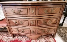 Commode style louis XIV époque milieu XIXème