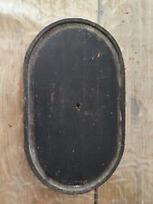 SOCLE SUPPORT ANCIEN POUR