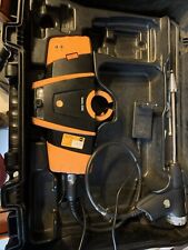 Testo 330I - Testo analyseur