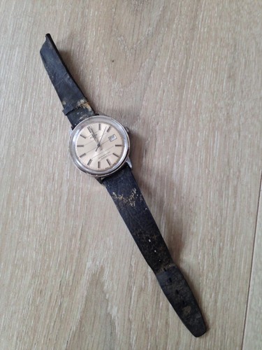 Ancienne montre vintage kelton - ancienne,