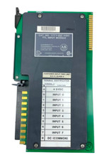 Module D'Entrée TTL Allen