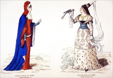 CHASSE (FAUCONNERIE)