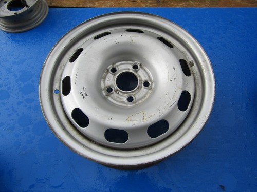 Jante tôle 00jx15h2 kpz - jante, 6.00jx15h2