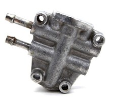 Accélérateur Refroidissement