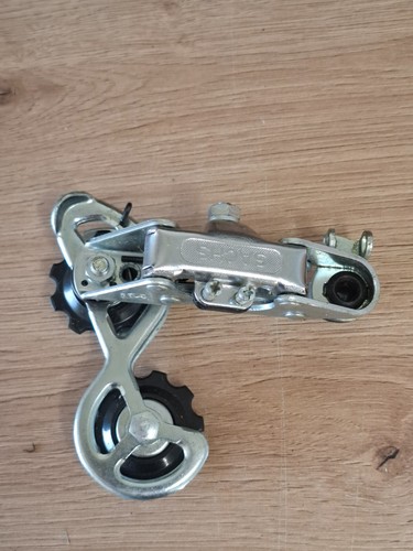 Dérailleur arrière sachs - arrière, nos