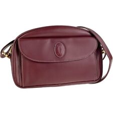 Sac à bandoulière CARTIER