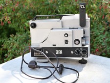 Projecteur 3M en l'état années 70