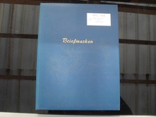 n°37 - Album avec timbre