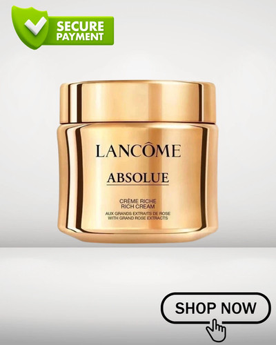 Lancome absolue revitalizing - lancome,