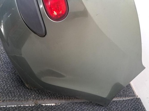 Pare choc arriere renault clio - renault,