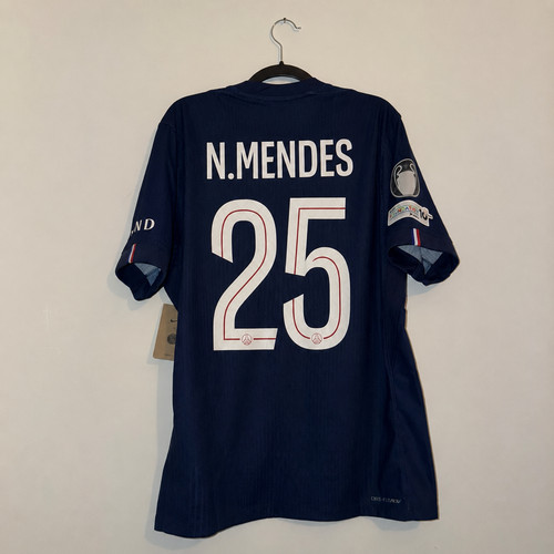Maillot football 2025 2026 psg - maillot,