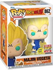 Figurine Funko! Pop - Majin