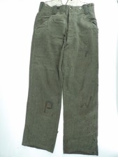 Pantalon Allemand modèle 1940 ww2