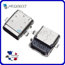 Connecteur alimentation  Acer