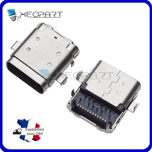 Connecteur alimentation acer - connecteur,