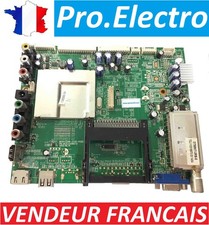 Motherboard Carte Mere TV HAIER LET19C430 MSDV3206-ZC01-01(B)
