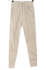 STRADIVARIUS Jeans taille