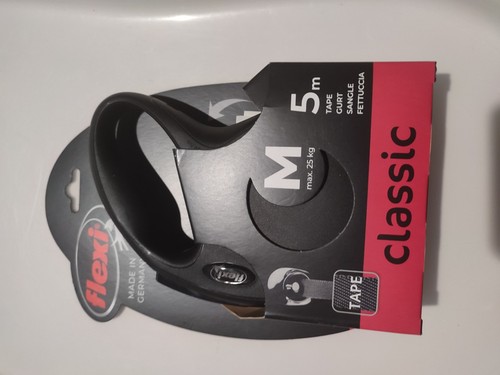 Laisse rétractable flexi - laisse,