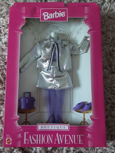Vêtement barbie fashion - vêtement,