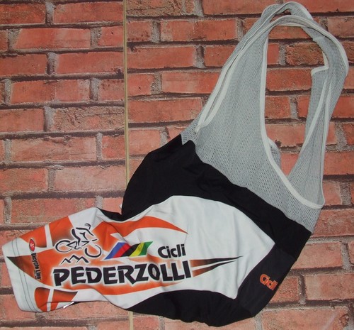 Pederzoli maillot body - maillot,