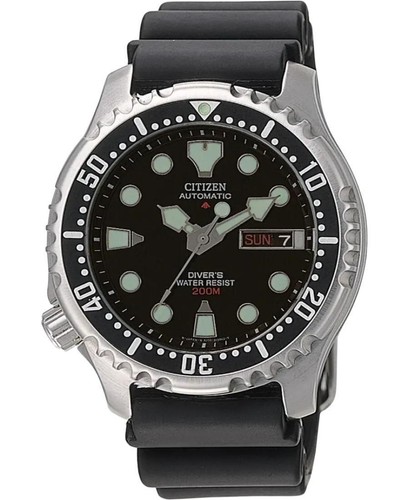 Citizen men analog automatic - citizen,