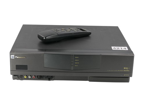 Panasonic hs1000 - nv-hs1000,