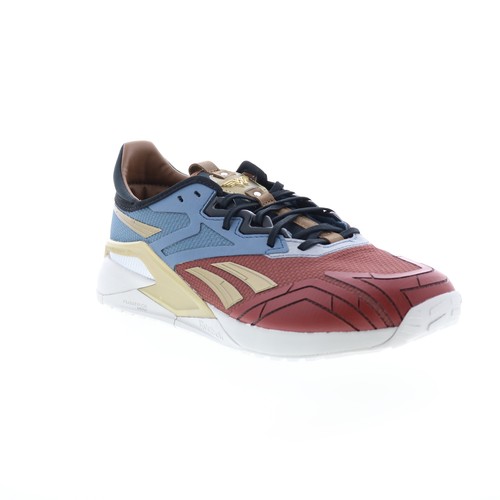 Reebok nano dc comics - reebok,