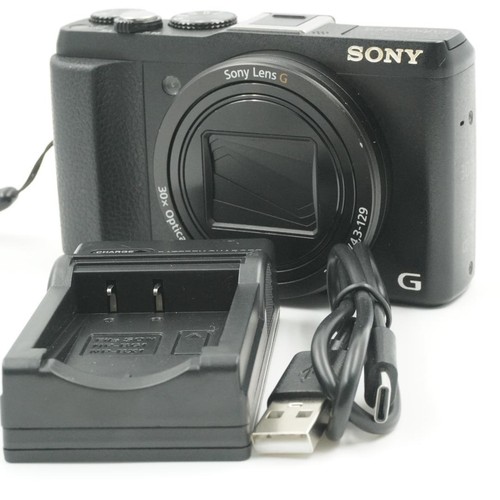 Appareil photo compact - , sony