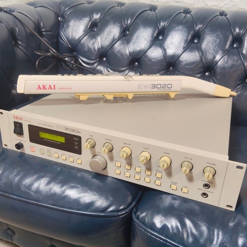 Ensemble module sonore