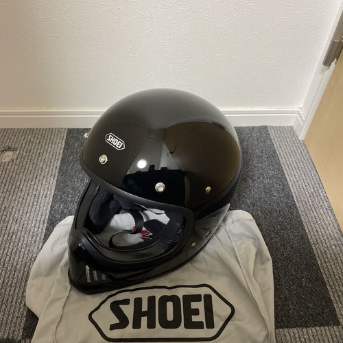 Shoei zero full face - full,