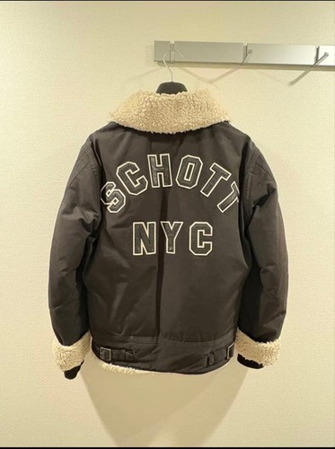 Schott men jacket vintage - schott,