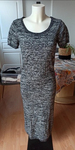 Robe pull french - robe,