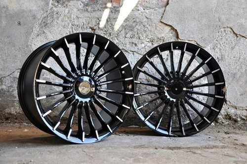 Jantes pouces pour bmw g30 - 19,
