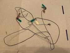 Câble wifi Coaxial MSI GX720