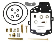KIT DE REPARATION CARBURATEUR HONDA GL 1000 K2 GL '78-79 (POUR 1 CARBURATEU