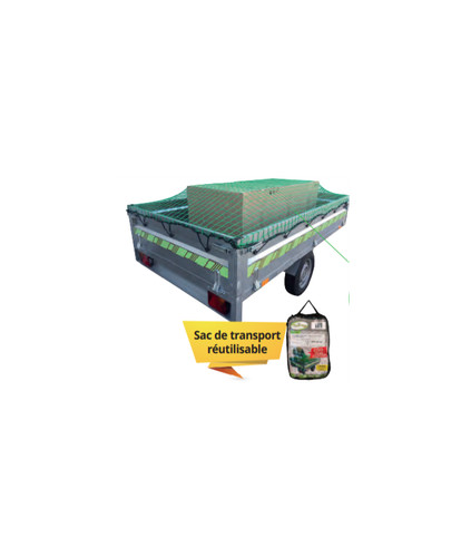Filet remorque 300 160 - x,