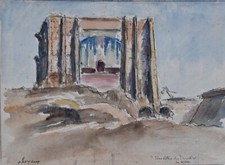 Albert lepreux - albert, (1868-1959)