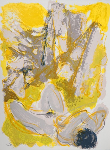 Maurice elie sarthou nu - elie,