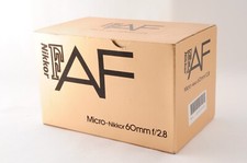 Boîte d'objectif d'appareil