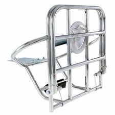 Porte-Bagages Cuppini Arrière