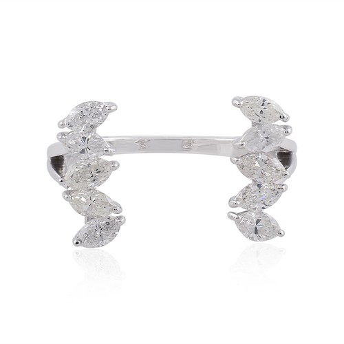 Si marquise diamant - marquise,