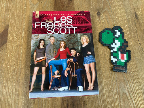 Les frères scott saison - , 2