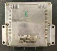 Calculateur moteur PEUGEOT 406