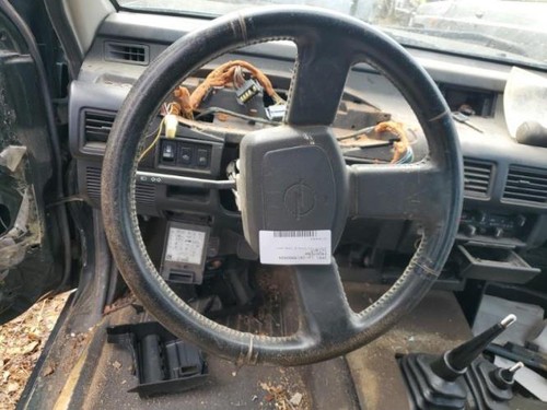 Volant opel frontera - volant, 1