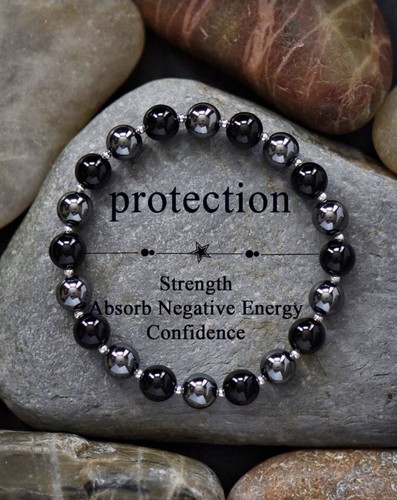 Bracelet femme pierres - femme, en