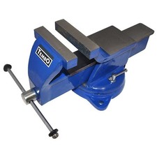 Etau acier mors 125 - etau,