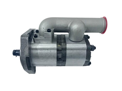 Ensemble pompe hydraulique - ensemble,