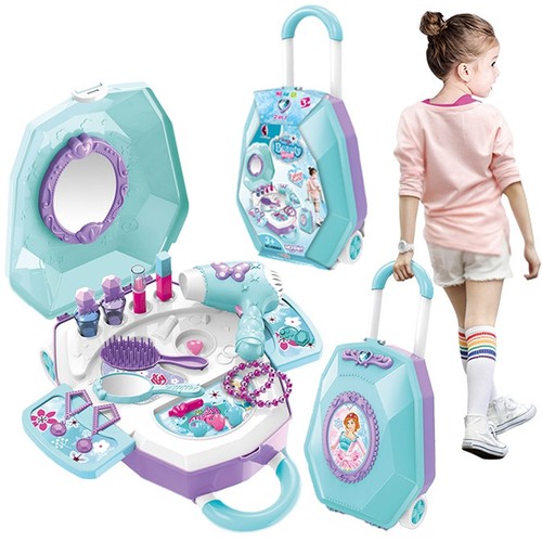 Coiffeuse woopie pour - coiffeuse, filles
