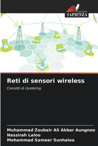 Reti sensori wireless by - sensori,