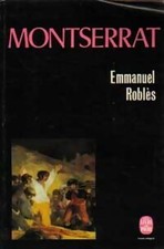 Montserrat - Emmanuel Roblès